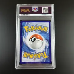 PSA 9 Mewtwo SVP 052 Pokemon Promo 151 Ultra Premium Collection Graded Card - Image 4
