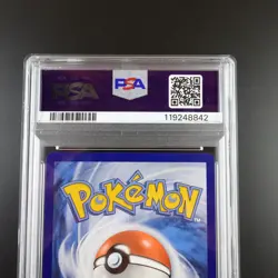 PSA 9 Mewtwo SVP 052 Pokemon Promo 151 Ultra Premium Collection Graded Card - Image 5