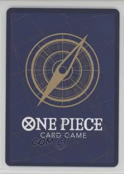 2022 One Piece Card Game: Romance Dawn OP01 R Gum-Gum Fire-Fist Pistol Red Hawk - Image 2