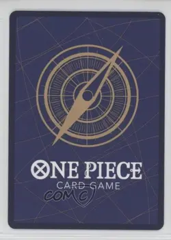 2023 One Piece Card Game: Kingdoms of Intrigue OP04 Japanese SR Yamato #OP04-112 - Image 2