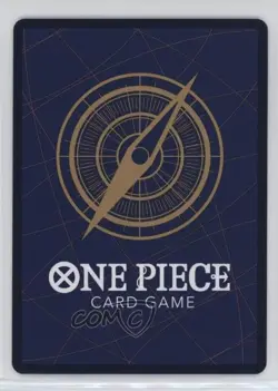 2022 One Piece Card Game: Straw Hat Crew ST01 Starter Deck SR Roronoa Zoro - Image 2