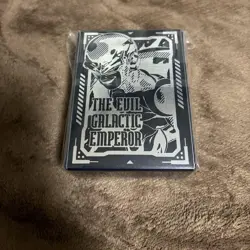 Jump Victory Carnival 2025 Dragon Ball Super Card Case Limited - Image 2