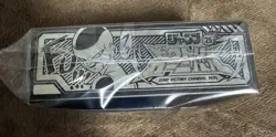 Jump Victory Carnival 2025 Dragon Ball Super Card Case Limited - Image 4