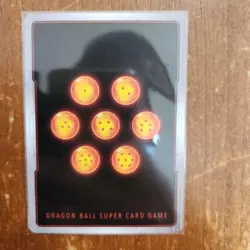 Android No. 16 Sr Dragon Ball Card - Image 2
