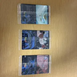 Dragon Ball Itajaga Card - Image 2