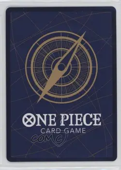 2023 One Piece Card Game: Awakening of the New Era OP05 SR Rebecca #OP05-091 - Image 2