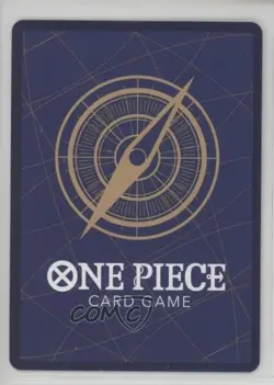 2023 One Piece Card Game: Kingdoms of Intrigue OP04 Japanese SR Sugar #OP04-024 - Image 2