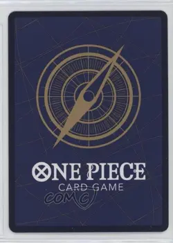 2023 One Piece Card Game: Awakening of the New Era OP05 R Bepo #OP05-071 - Image 2