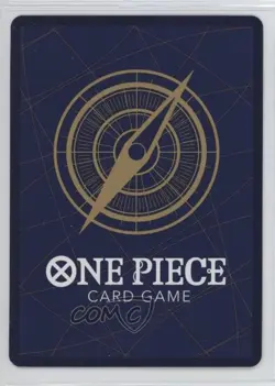 2024 One Piece Card Game: Extra - Memorial Collection EB01 Edward Weevil - Image 2