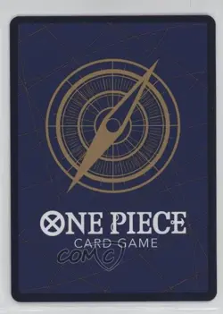 2023 One Piece Card Game: Pillars of Strength OP03 SR Krieg #OP03-025 - Image 2