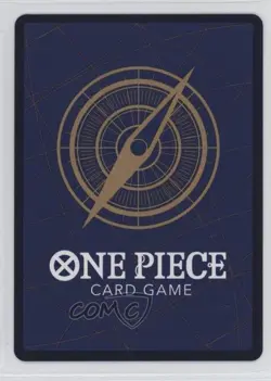 2023 One Piece Card Game: Pillars of Strength OP03 SR Usopp #OP03-041 - Image 2