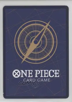 2023 One Piece Card Game: Pillars of Strength OP03 R Brannew #OP03-089 - Image 2