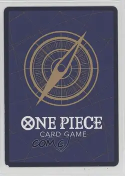 2023 One Piece Card Game: Pillars of Strength OP03 SR Kaku #OP03-080 - Image 2