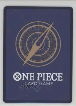 2023 One Piece Card Game: Pillars of Strength OP03 SR Kaku #OP03-080 - Image 2