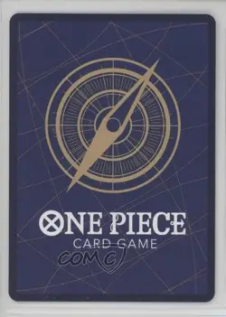 2023 One Piece Card Game: Pillars of Strength OP03 Japanese SR Kaku #OP03-080 - Image 2