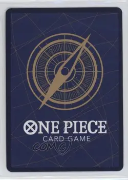 2024 One Piece Card Game: Extra - Memorial Collection EB01 Violet the Octopus - Image 2