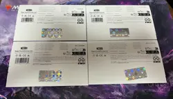 Secret Lair x FINAL FANTASY Rainbow Foil English BUNDLE 4 Card Set Drop MTG - Image 2