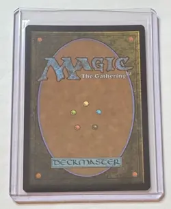 Reroute Systems #31 Edge of Eternities Foil Instant MTG NM/M - Image 2