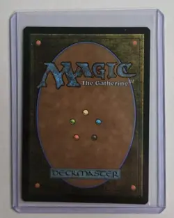 Terrasymbiosis Foil Edge of Eternities 210 NM MTG - Image 2