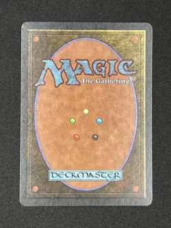 MTG FIRE ELEMENTAL Unlimited Edition Regular MT+ Uncommon Magic The Gathering - Image 2