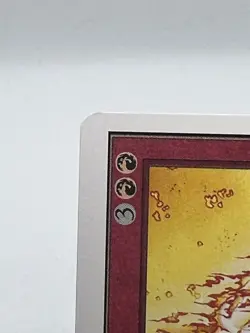 MTG FIRE ELEMENTAL Unlimited Edition Regular MT+ Uncommon Magic The Gathering - Image 4