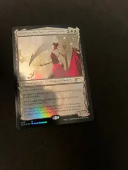 Elesh Norn, Grand Cenobite/#209 MTG /Secret Lair/NM FOIL - Image 1