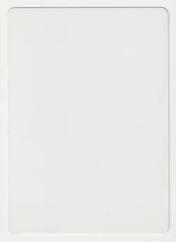 Signed Fog Bank Proof LP Urza's Saga Artist Scott Kirschner 1998 MTG Magic AP! - Image 2