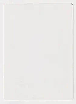 Signed Touch of Brilliance Proof LP Portal Artist John Coulthart MTG Magic AP! - Image 2