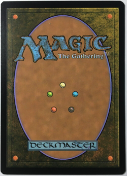 2019 MTG Commander Garruk, Primal Hunter #167/302 Free Shipping NM - Image 2