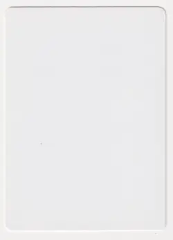 Tundra Wolves Proof LP 6th Edition (Classic) Artist Quinton Hoover MTG Magic AP! - Image 2