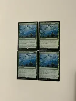 Bioengineered Future Edge of Eternities X4 Mtg - Image 1