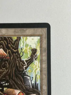 Mishra's Factory (Spring) - Antiquities 1994 - MTG card [LP/NM] - Image 3