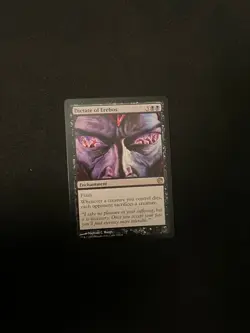 Dictate of Erebos~NM~65/165 - Journey into Nyx - MTG Magic Card Regular - Image 1