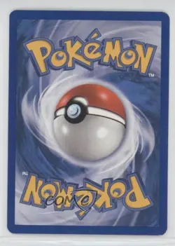 Team Magma's Baltoy Reverse Foil Pokemon EX Magma vs Aqua #60 2004 - Image 2