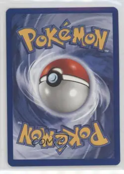 Gambler Pokemon Fossil #60 1999 - Image 2