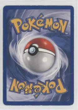 Eevee Pokemon Jungle #51 1999 - Image 2
