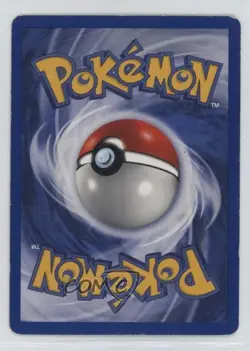 Dark Muk German 1st Ed. Pokemon Team Rocket #41 2000 - Image 2