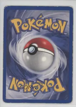 Ninetales Holo Italian Pokemon Base Set #12 1999 - Image 2
