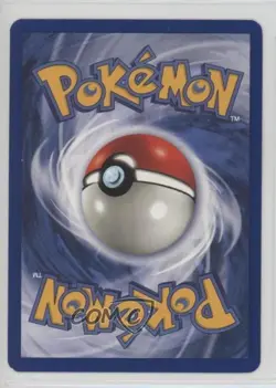Tentacool Pokemon Fossil #56 1999 - Image 2