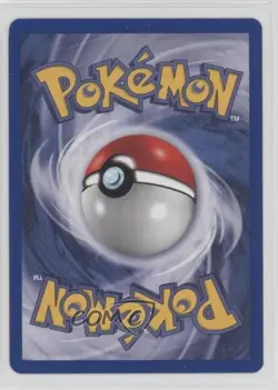 Poliwag Chinese 1st Ed. Pokemon Base Set #59 1999 - Image 2