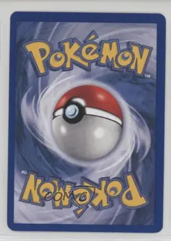 Rattata Chinese 1st Ed. Pokemon Base Set #61 1999 - Image 2