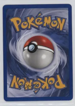 Psyduck Italian Pokemon Team Rocket #65 2000 - Image 2
