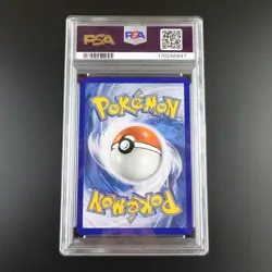 PSA 10 Articuno 161/159 Pokemon Journey Together Holo Graded Card - Image 4