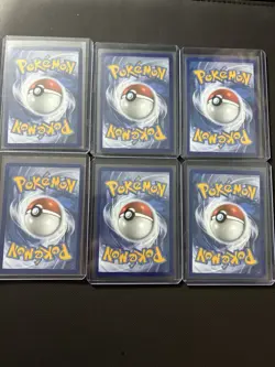 Pokemon Celebrations Mimikyu SWSH136 & Zapdos 15 & Blastoise 2 and more! - Image 2