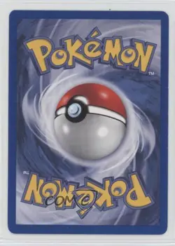 Staryu Chinese 1st Ed. Pokemon Base Set #65 1999 - Image 2