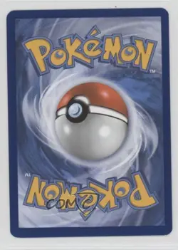 Sharpedo Reverse Foil Pokemon Sword & Shield Fusion Strike #163 - Image 2