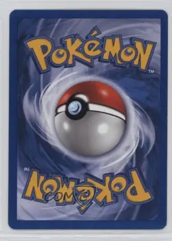 Weedle German 1st Ed. Pokemon Base Set #69 1999 - Image 2