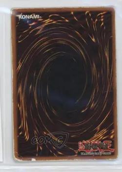 Ancient Gear Gadjiltron Dragon 1st Ed. YuGiOh Machine Re-Volt Structure Deck - Image 2