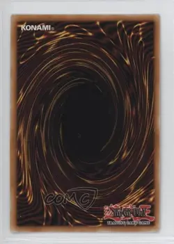 Chaos Hunter 1st Ed. Super Rare YuGiOh 25th Anniversary Rarity Collection II - Image 2