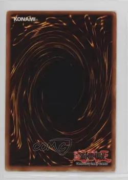 Gravity Bind (R) Unlimited YuGiOh Pharaoh's Servant #PSV-073 2002 - Image 2